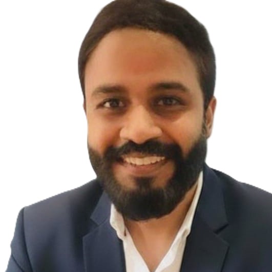 Anubhav Balakrishnan